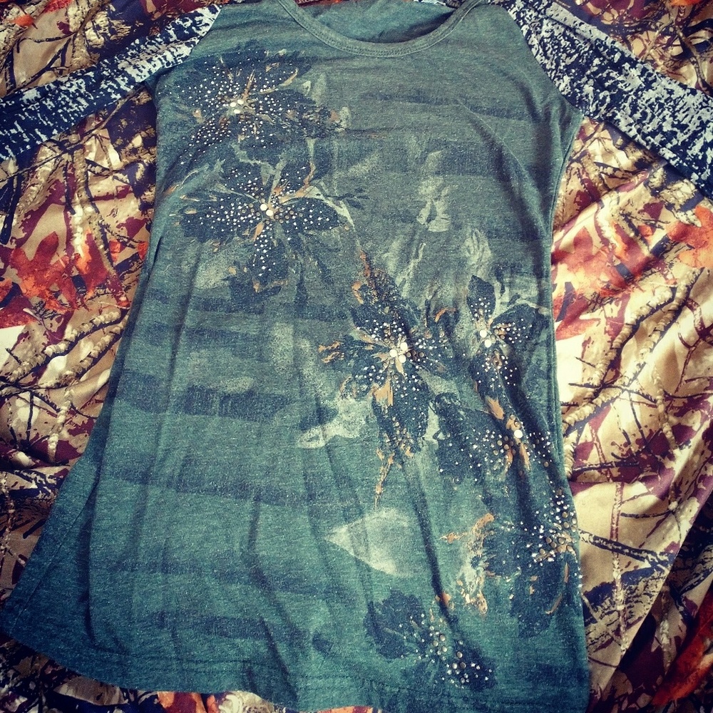 Miss Me Shirt
